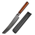 67 Layer Damascus Steel Japanese Chef Knife Meat Cleaver Kitchen Knife Fish Sushi Slicing Filleting Knife Cooking Cutting Tools